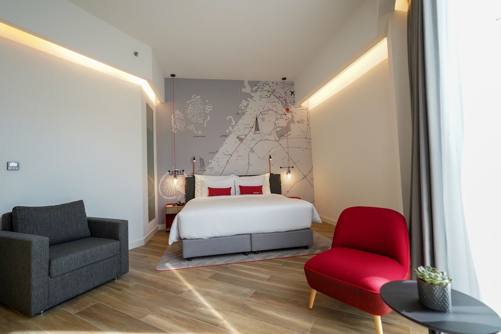 room, accessible