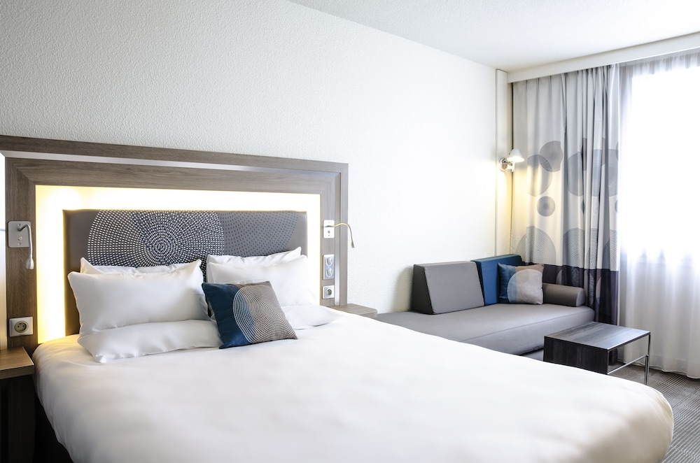 NOVOTEL LENS NOYELLES 13/50