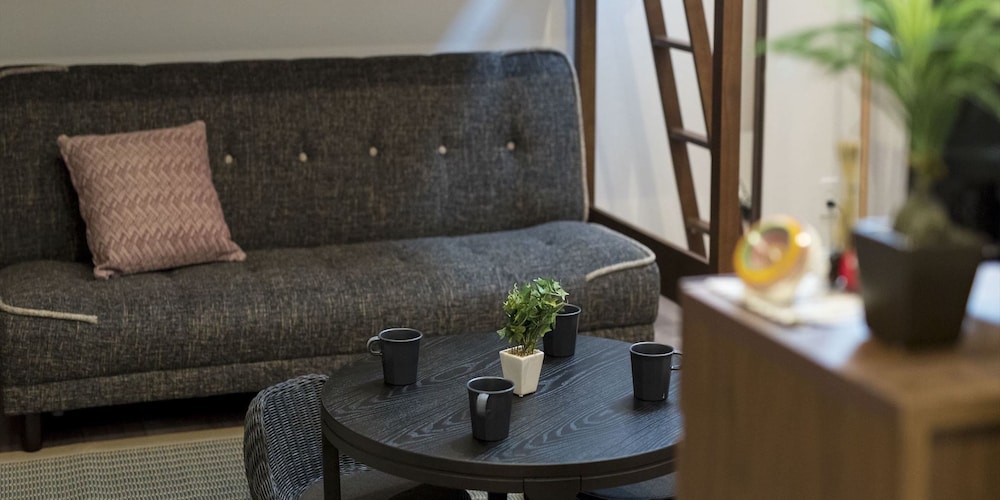 Trip Pod Tojin-Machi A (Ex TATERU bnb) 17/39