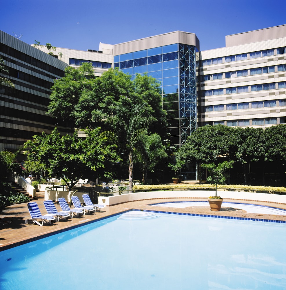 Southern Sun Pretoria 47/50