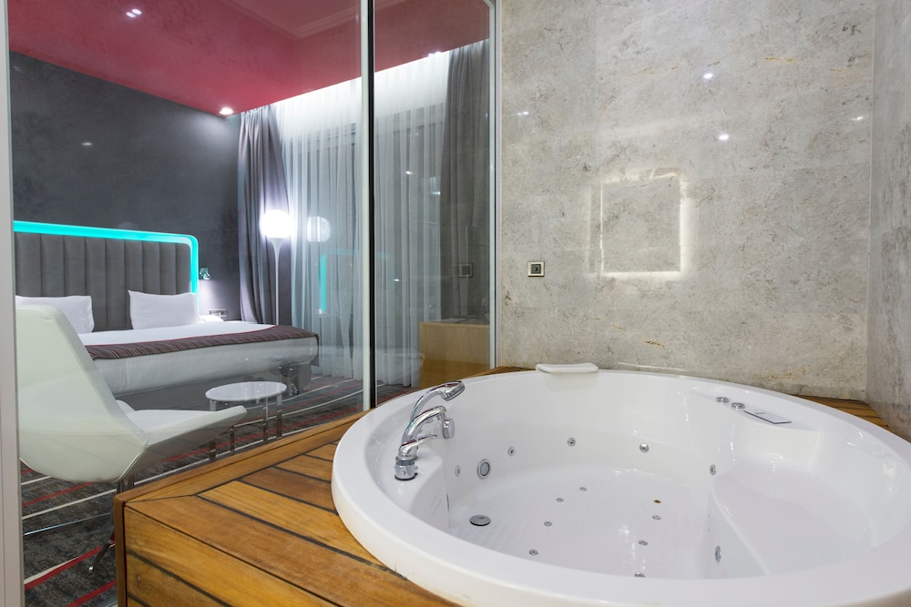PARK INN BY RADISSON ANKARA CANKAYA 24/63
