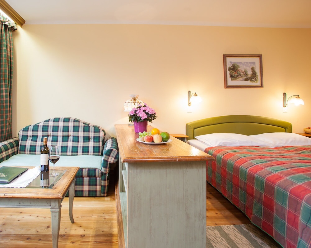 St. Georg Hotel 24/70