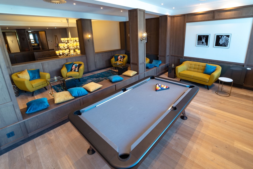 HOTEL & SPA WULFENIA 22/66