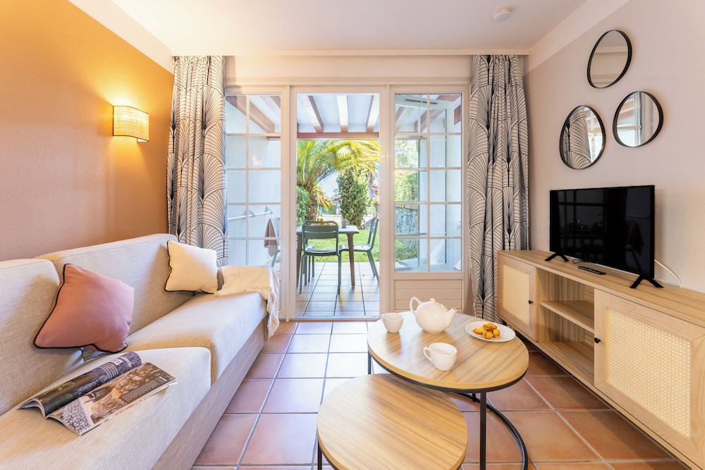 Pierre Vacances Residence La Villa Maldagora 18/50