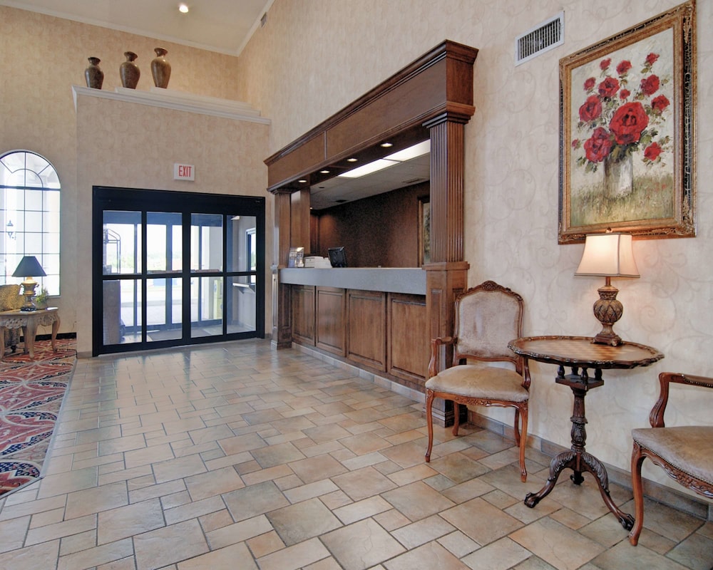 Best Western Plus Southpark Inn & Suites 7/39
