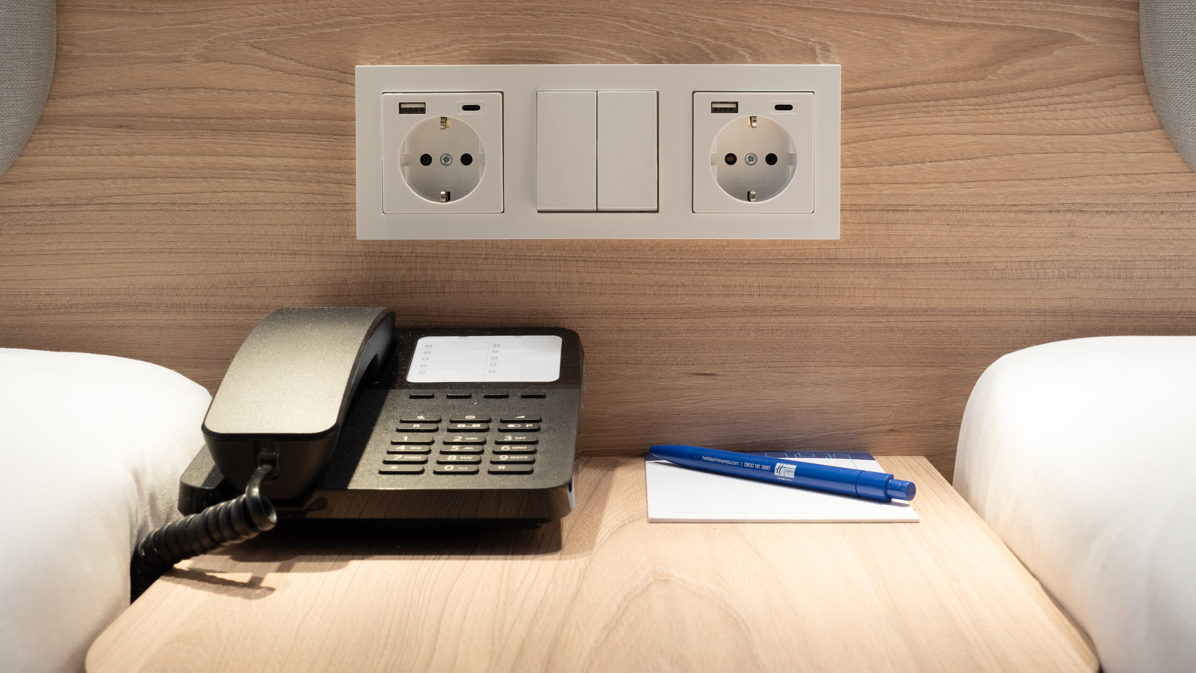 Holiday Inn Express Heilbronn by IHG 28/60