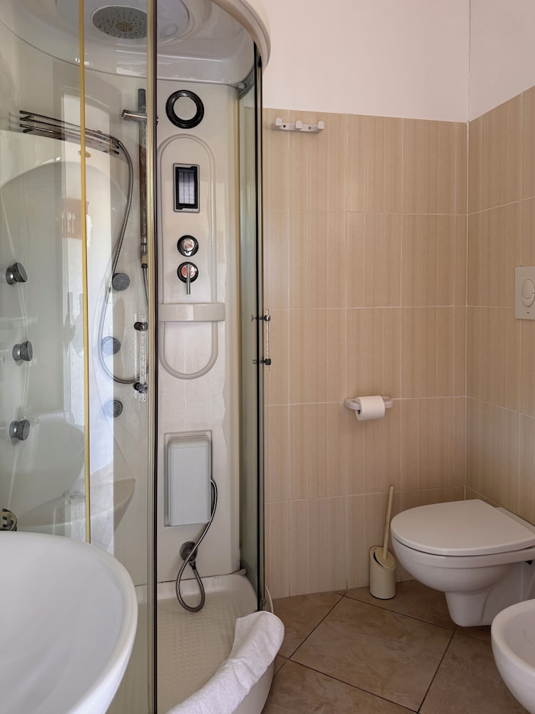 Luigiane B&B 38/40