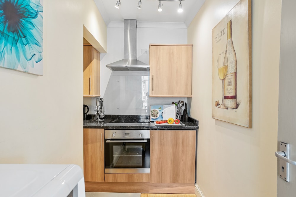 Bedford House Apartments 14/45