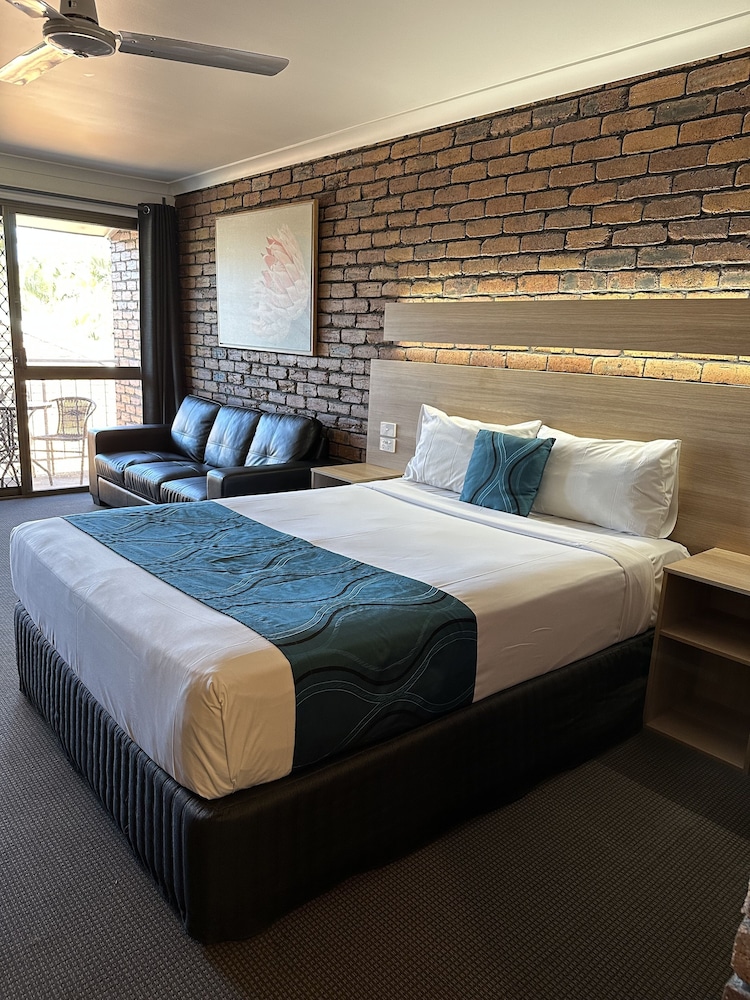 Logan City Motor Inn 26/67