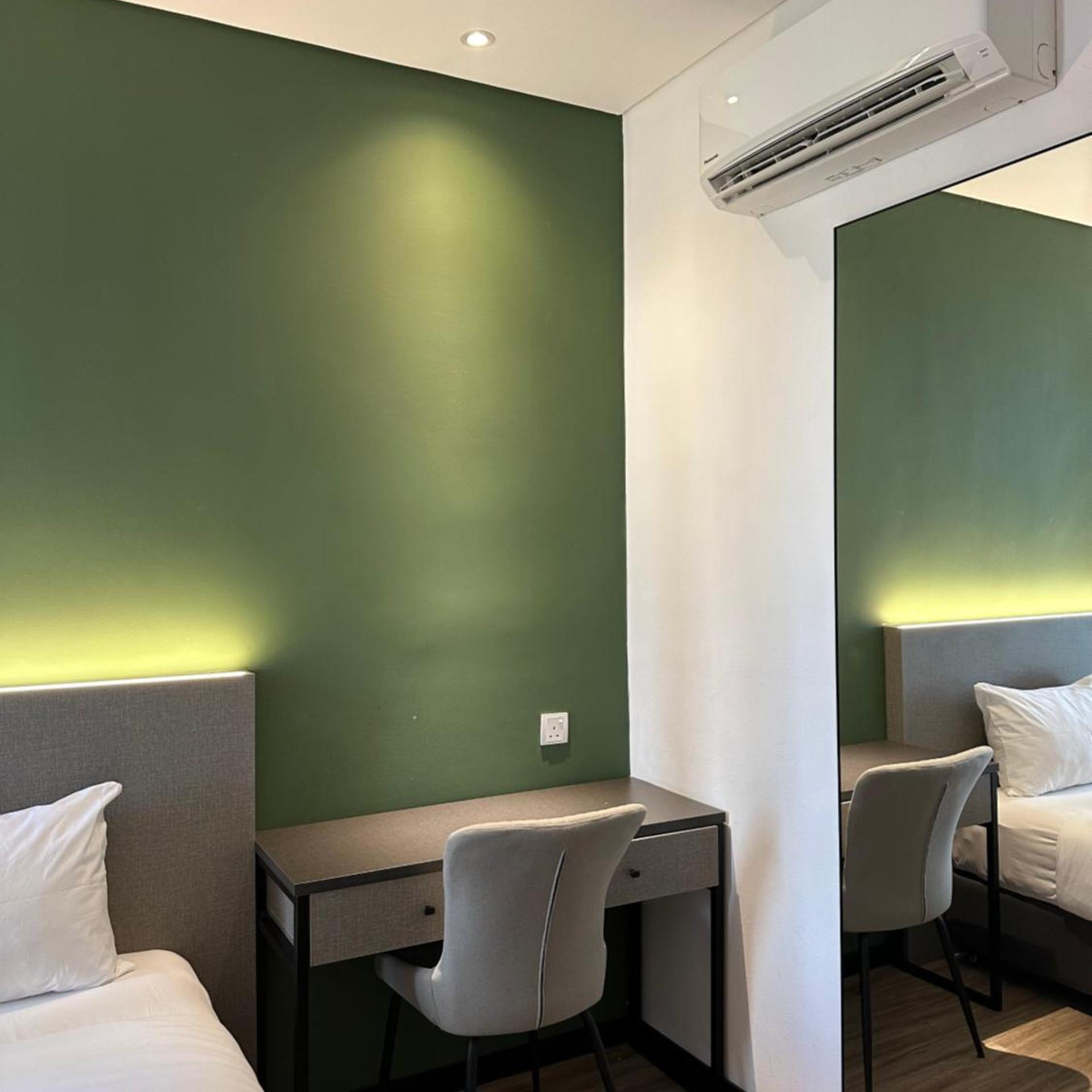 The Gallivant Hotel 43/55