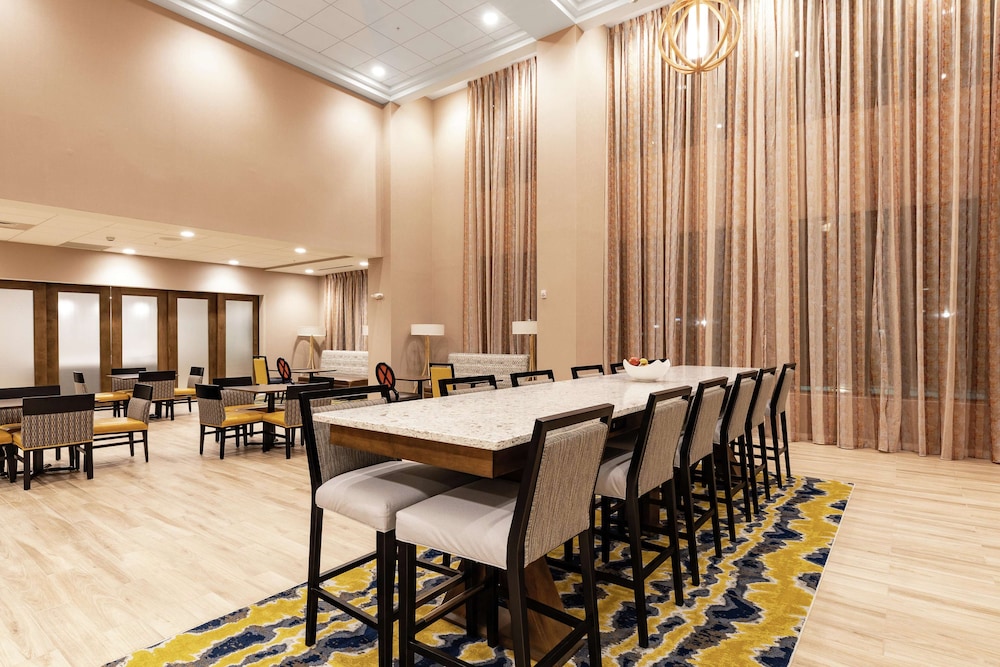 Hampton Inn & Suites Columbia Killian Road 59/78