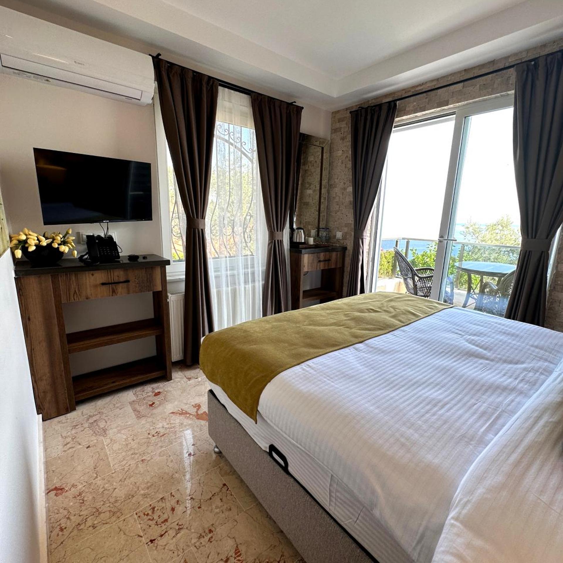 Suuyla Butik Otel 6/50
