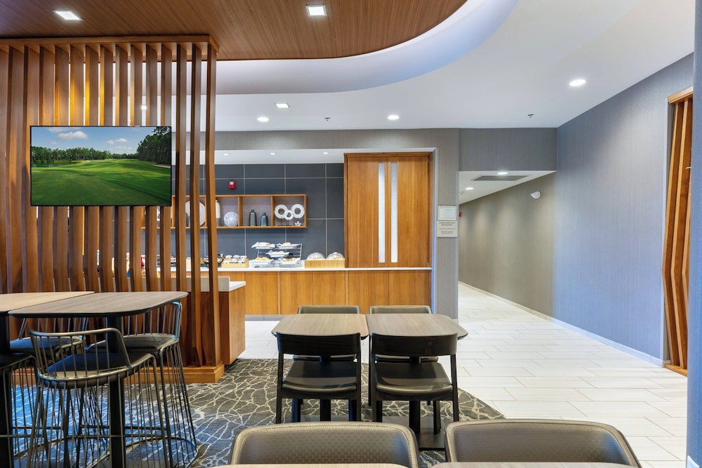 SpringHill Suites by Marriott Chattanooga South/Ringgold, GA 25/33