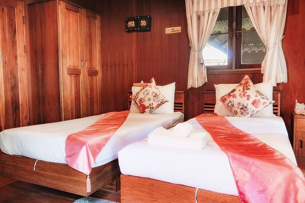Banviewnam Camping & Resort 16/50