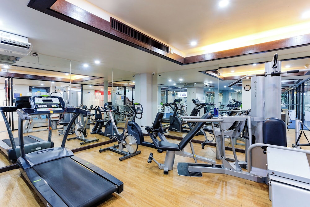 Days Inn by Wyndham Patong Beach Phuket 25/49