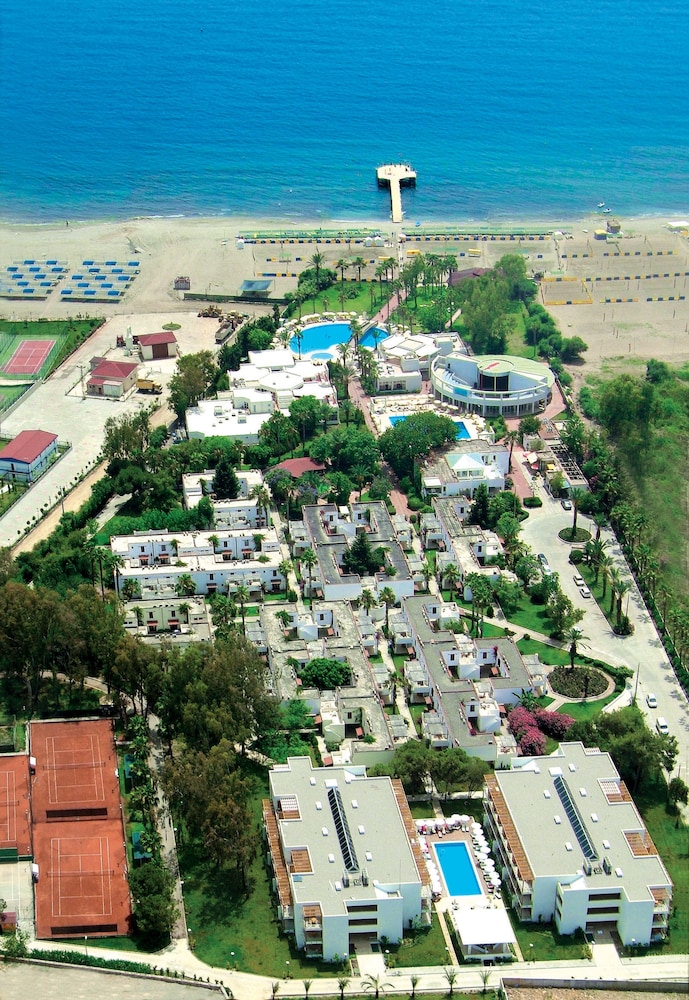 Club Kastalia Holiday Village 80/86