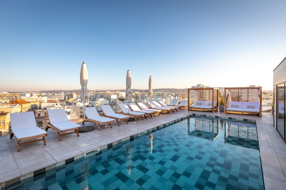 Pure Formosa Concept Hotel 49/50