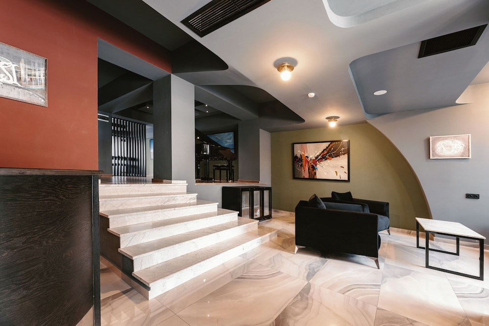 Splendid Tbilisi Hotel 7/70