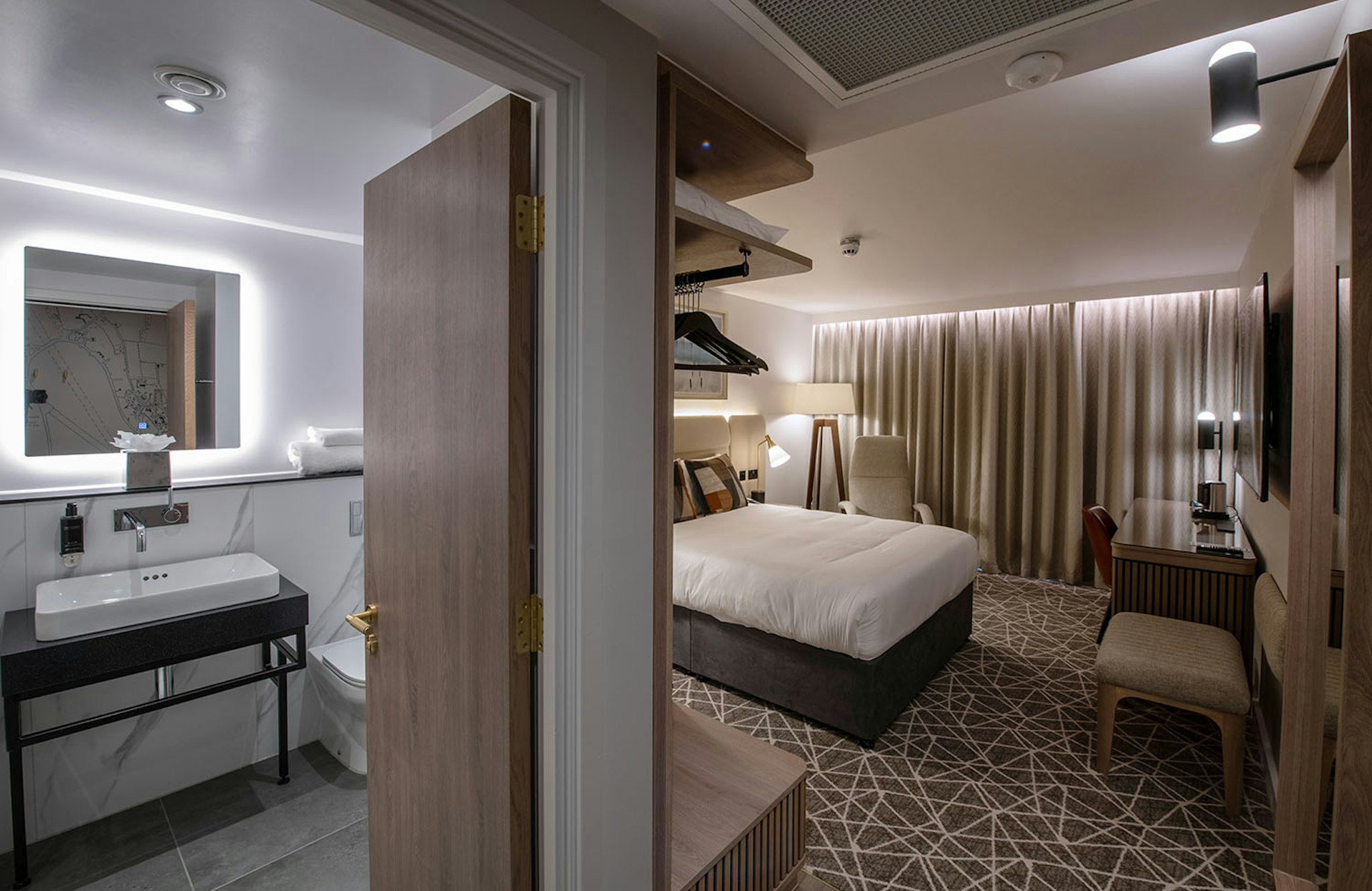 The Landing Hotel 14/14