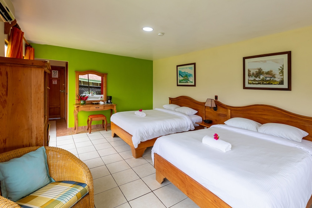 Hotel Lavas Tacotal 29/73