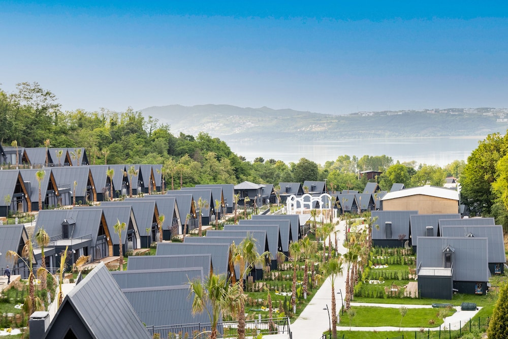 Ramada Resort By Wyndham Sapanca Thermal 64/66