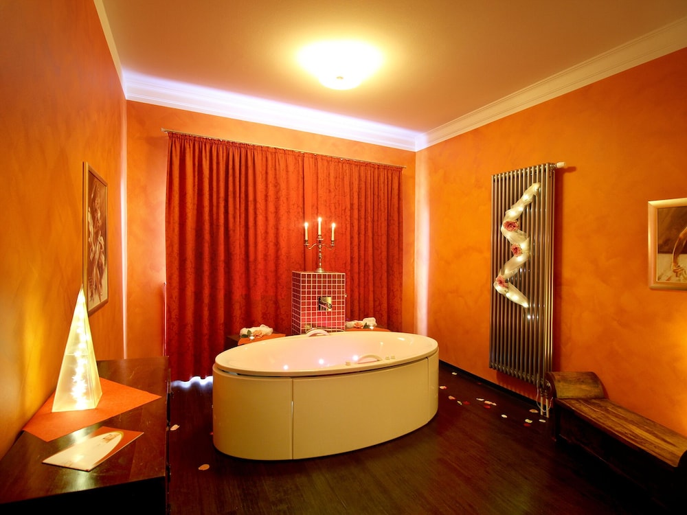 Morada Strandhotel Ostseebad Kuhlungsborn 41/41