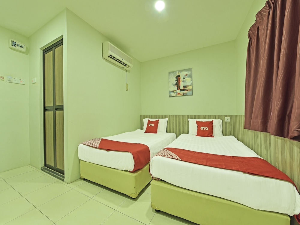Capital O 90545 Ho Hotel 26/68