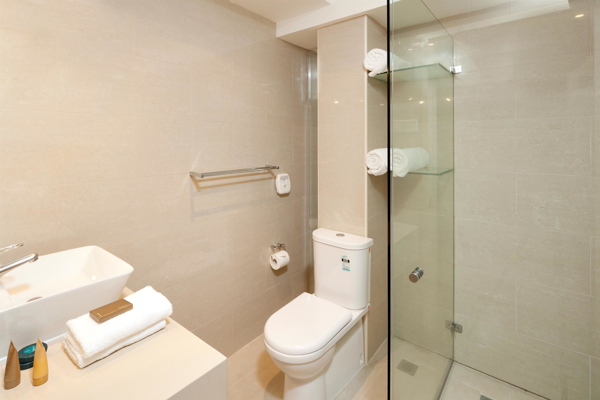 شقة بسرير فردي وسريرين كينج بمطبخ، Best Western Plus Hotel Stellar 5/6