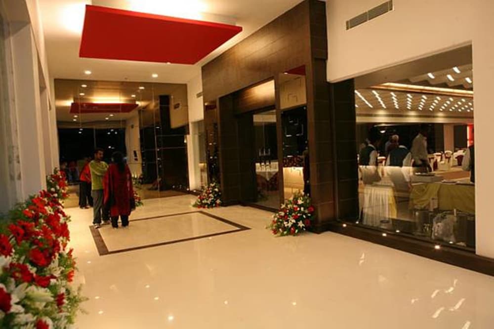 IMPERIAL REGENCY 3/34