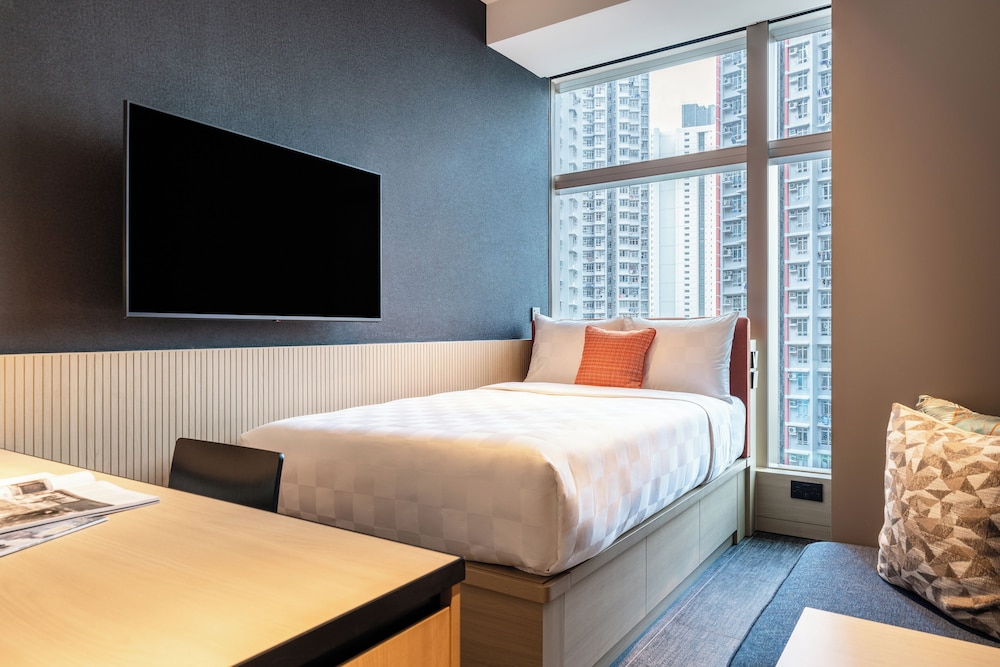Townplace West Kowloon 19/33