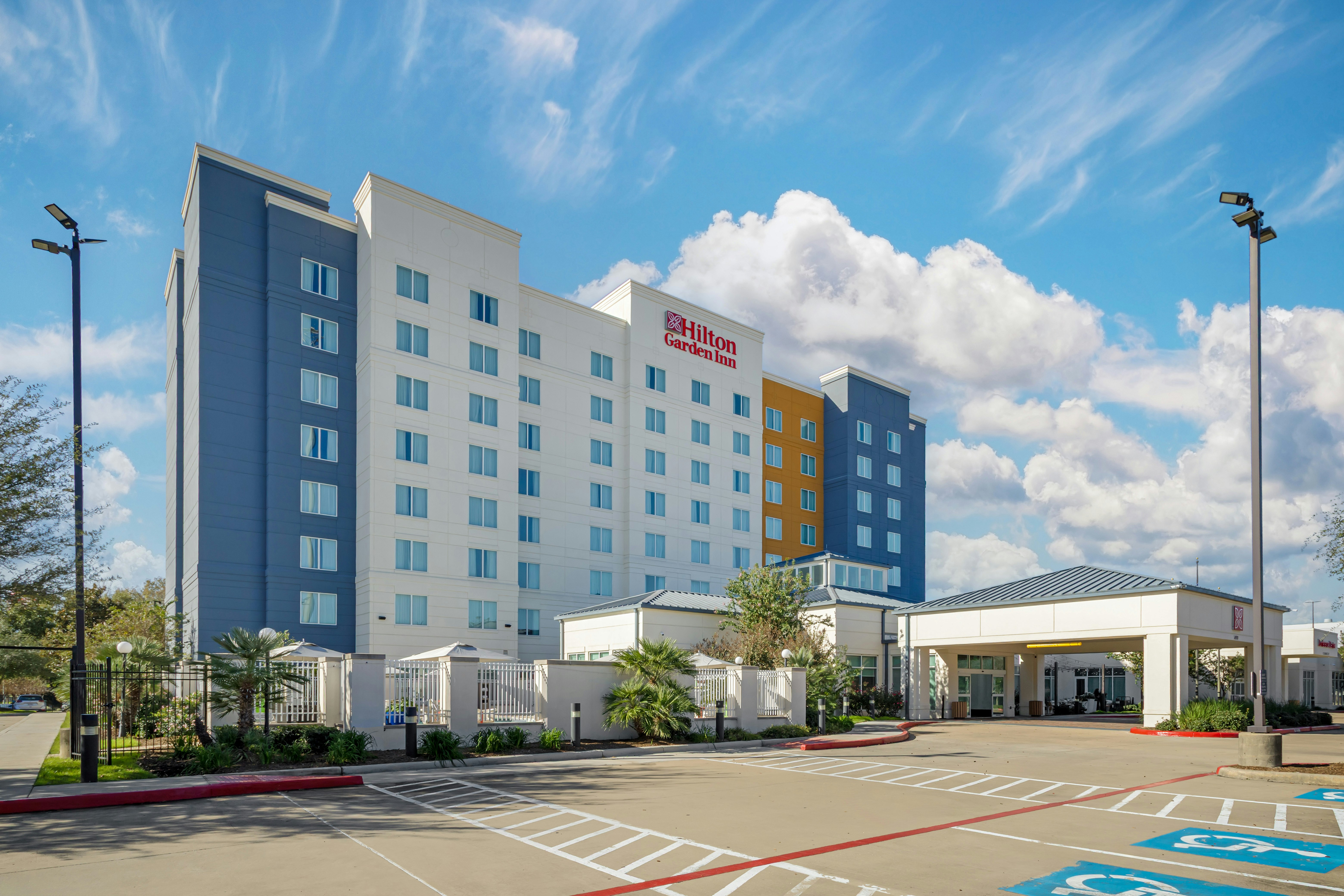 Hilton Garden Inn Houston Nw America Plaza 71/75