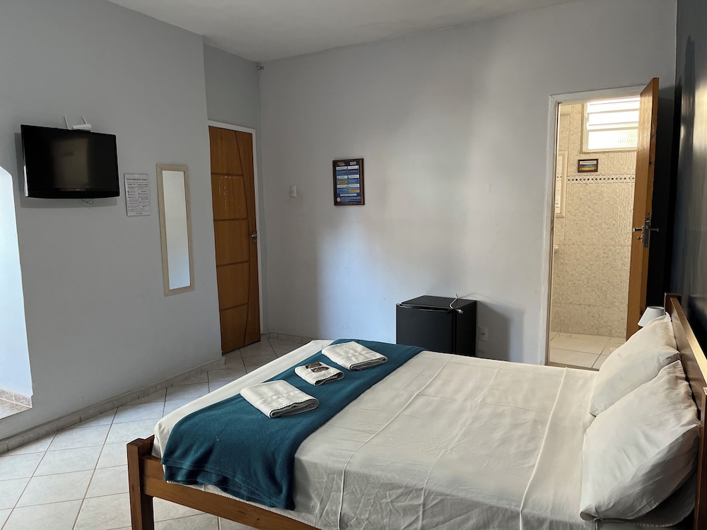 Pousada Hostel Vila Appia 13/70