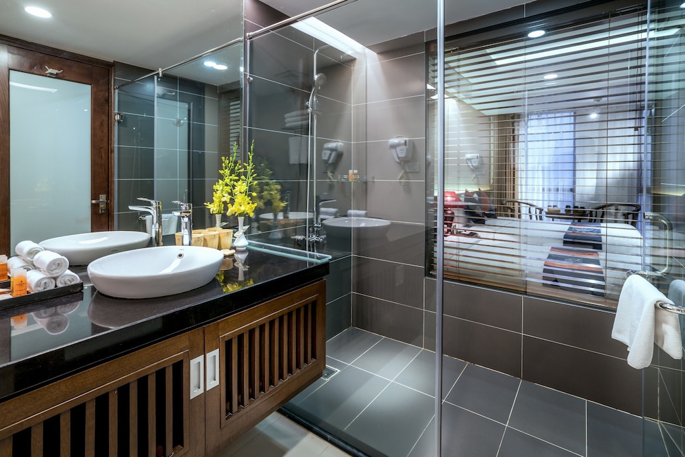 AMAZING HOTEL SAPA 48/56