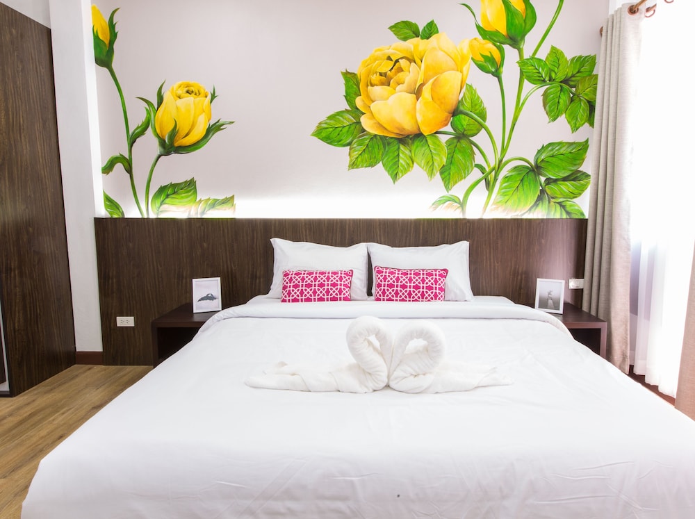 Busara Chiangmai Hotel 13/38