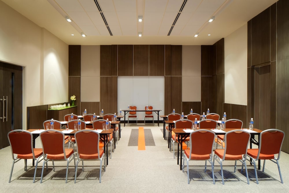 Park Inn By Radisson Davao 54/65