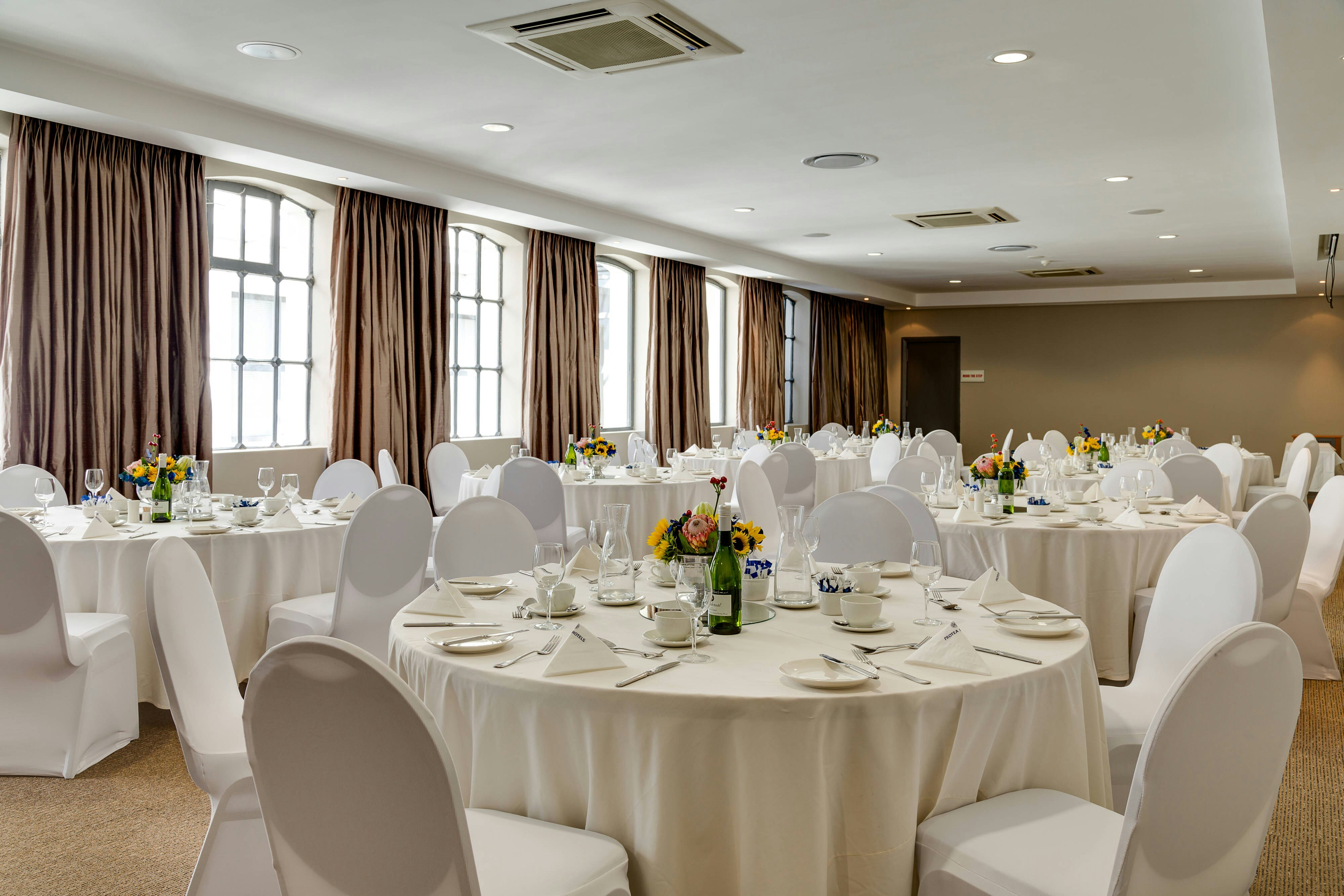 Protea Hotel Breakwater Lodge 63/79