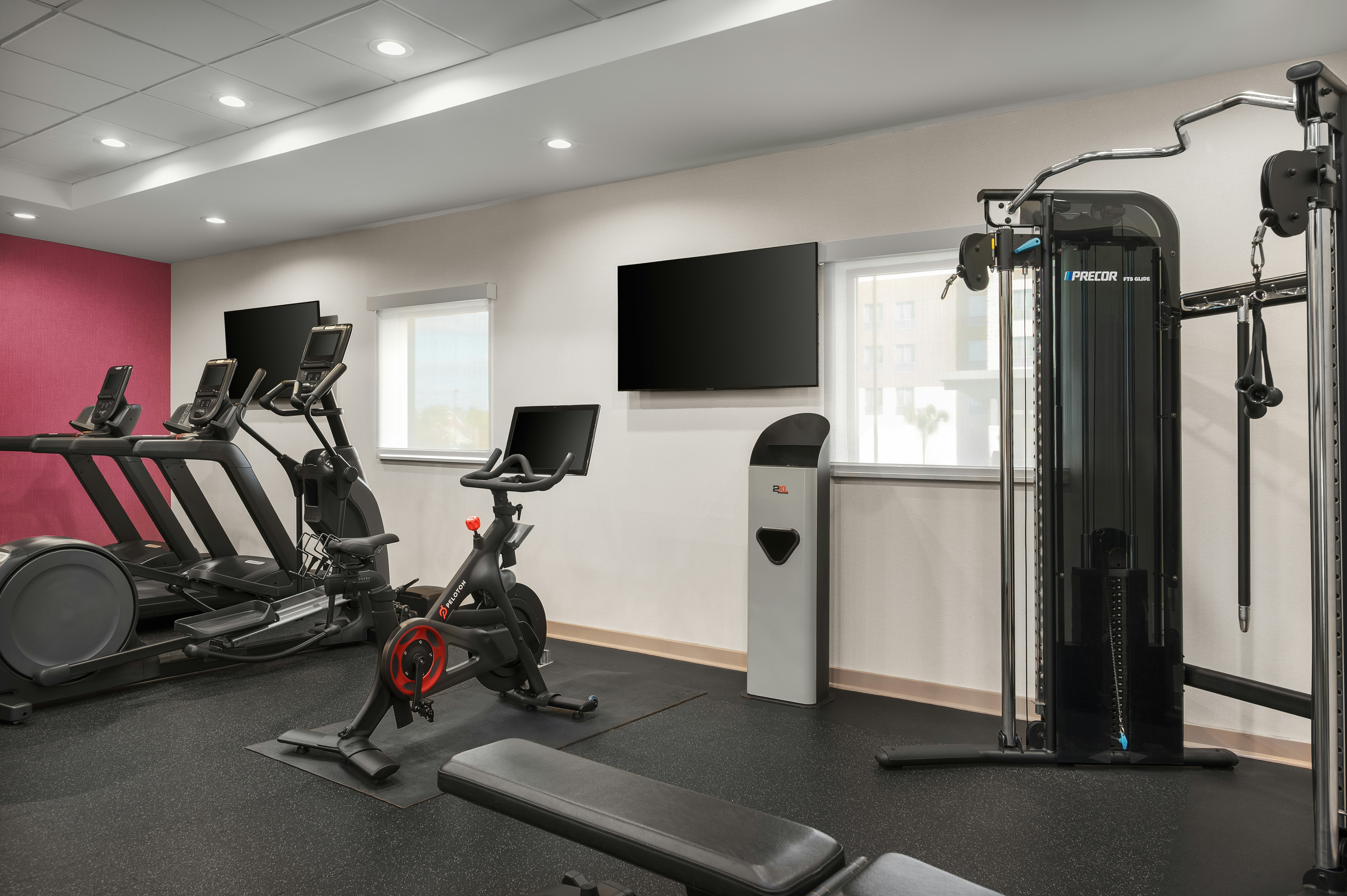 Home2 Suites By Hilton Lake Charles 6/19