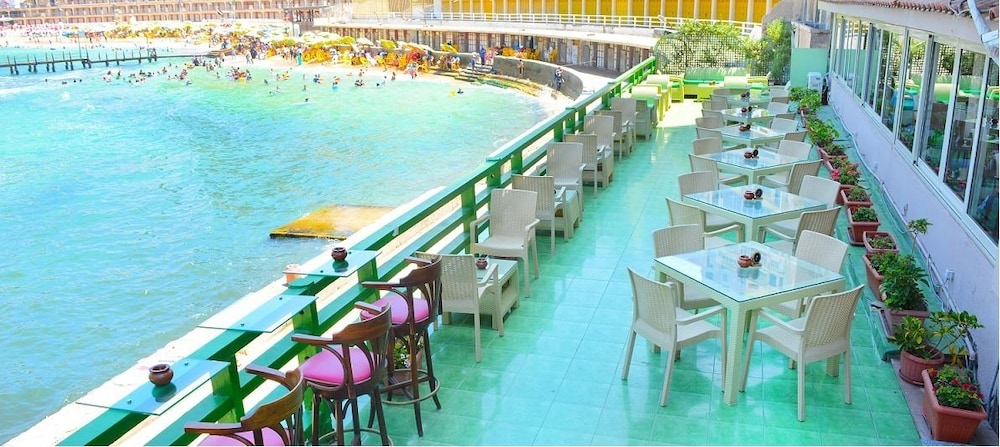 amenities