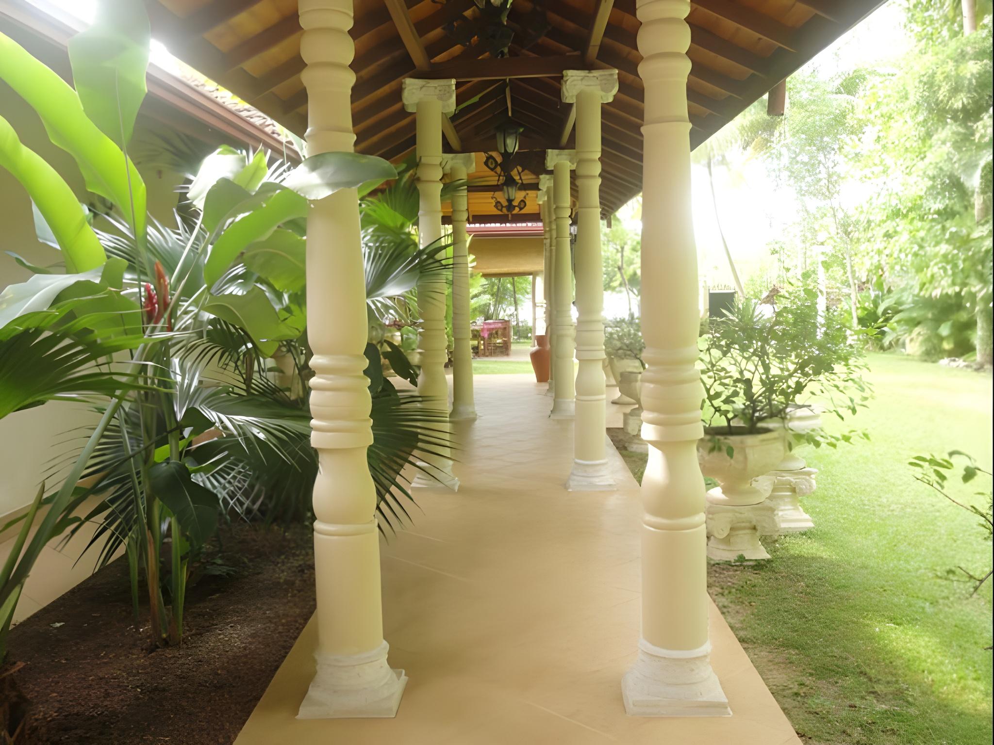 DEDDUWA BOAT HOUSE BY JETWING 21/22