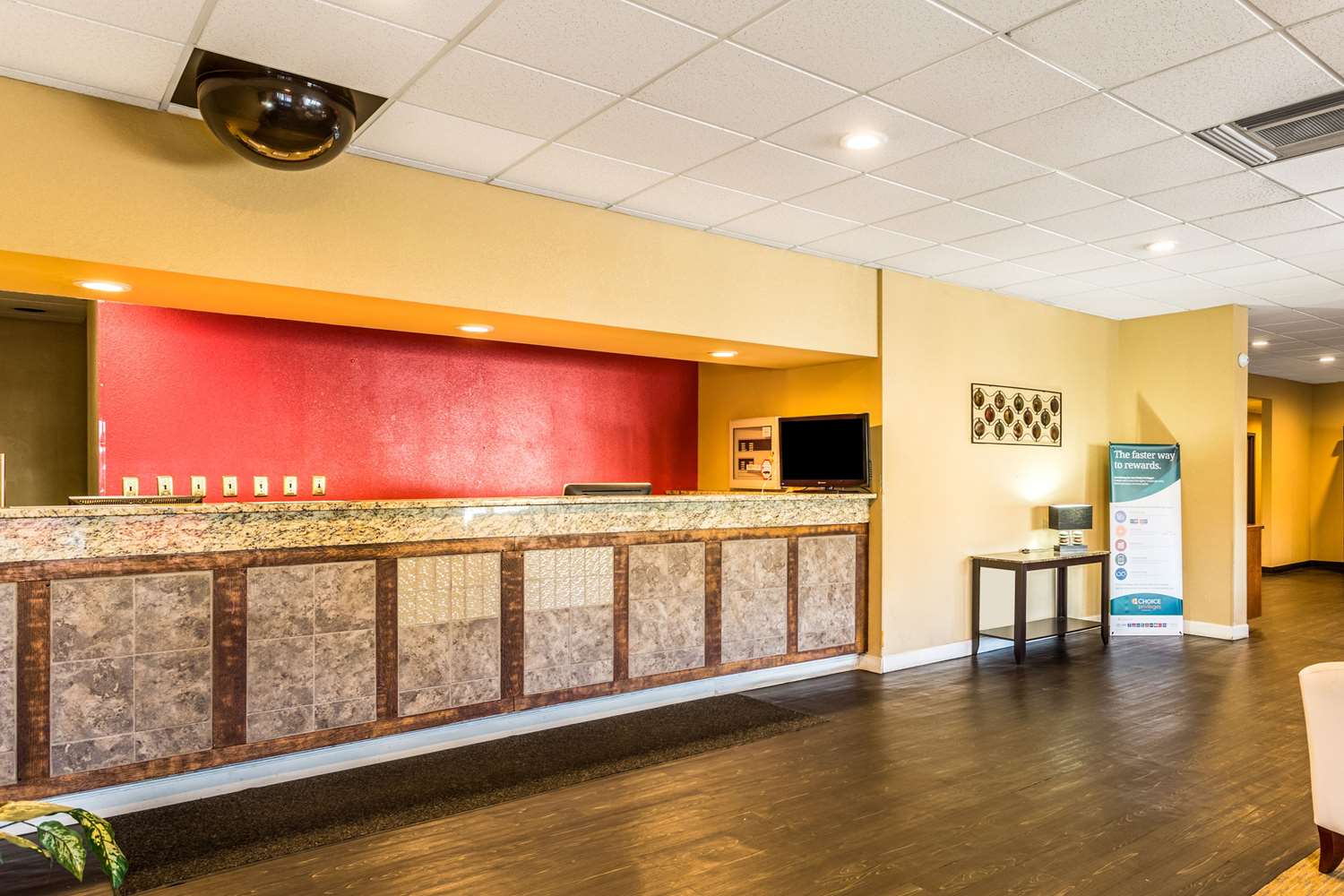 Econo Lodge Homewood Birmingham 4/31