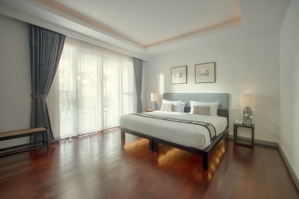 Souphattra Hotel 13/50