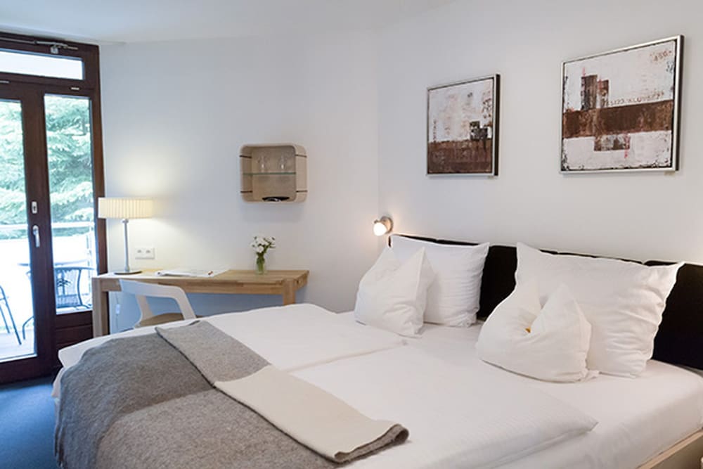 Hotel Njord 19/57