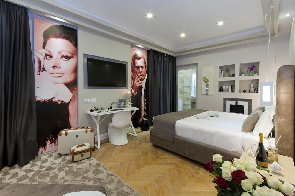 Terrazza Marco Antonio Luxury Suite Rome 23/72