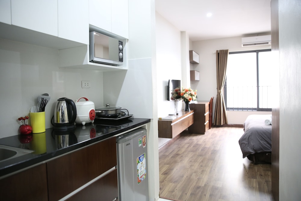 Istay Hotel Apartment 5 62/75