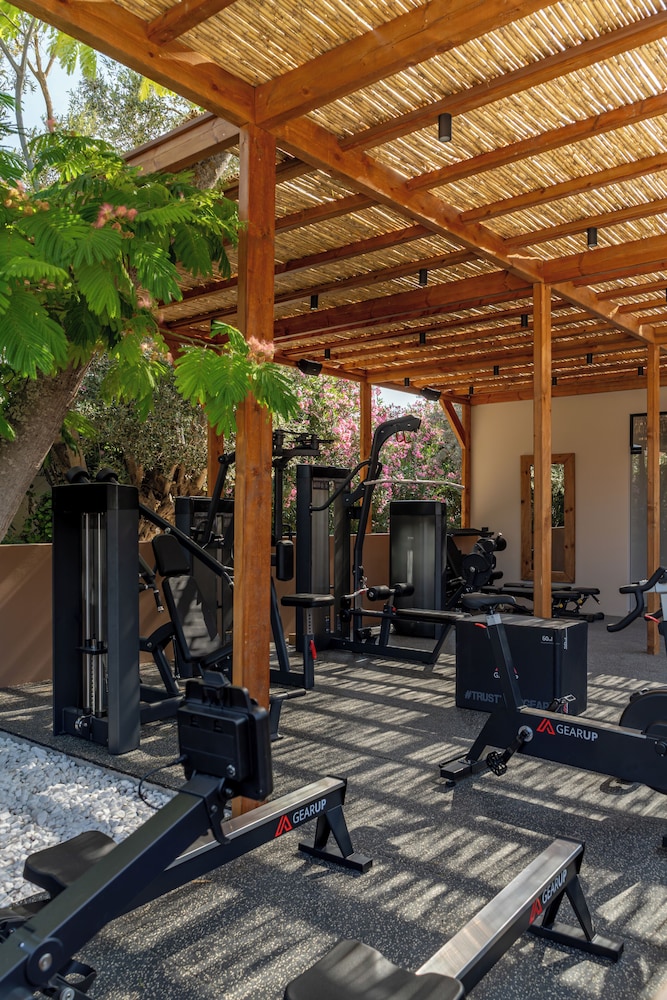 Eleonas Boutique Hotel and Spa - Adults Only 74/99