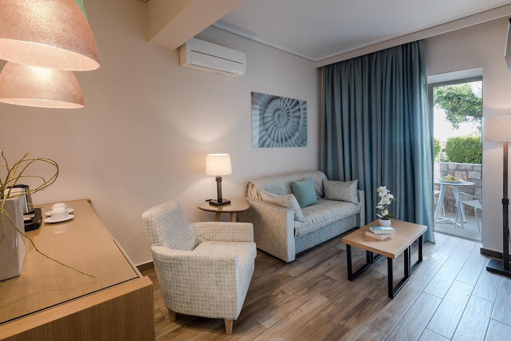 Akti Taygetos Conference resort 18/44