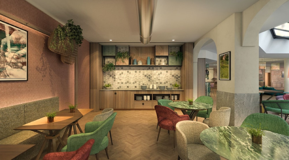 Hotel Giacomo Morra Alba - Handwritten Collection 31/49
