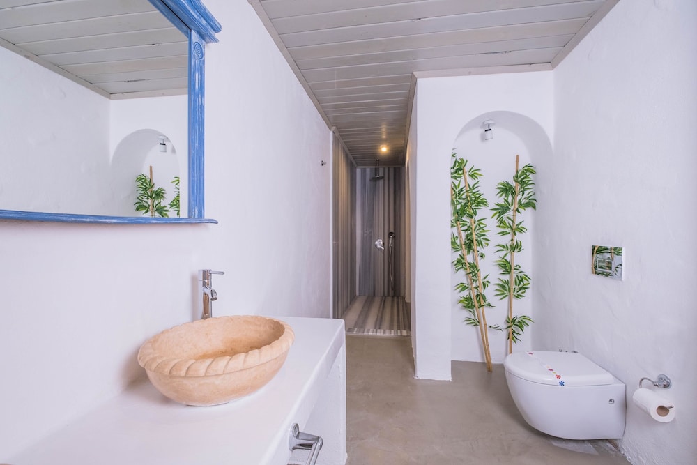 Kassandra Boutique Hotel 48/48