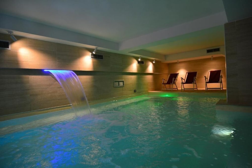 Te Stela Resort 36/67
