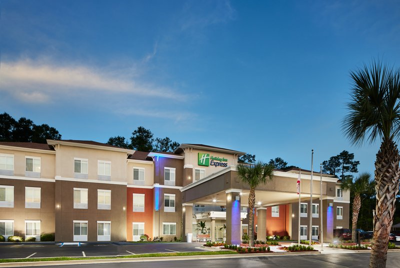 Holiday Inn Express And Suites Bonifay 2/49